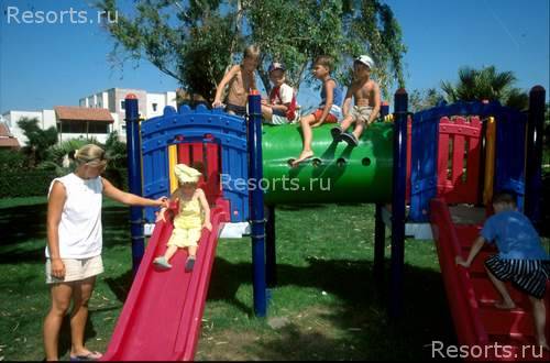 Adora Golf Resort 20